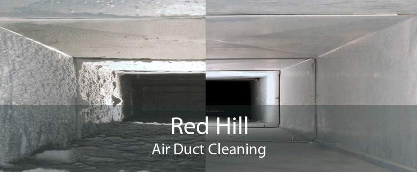 Red Hill Air Duct Cleaning