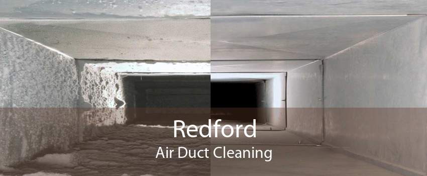 Redford Air Duct Cleaning