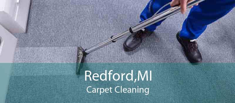 Redford,MI Carpet Cleaning