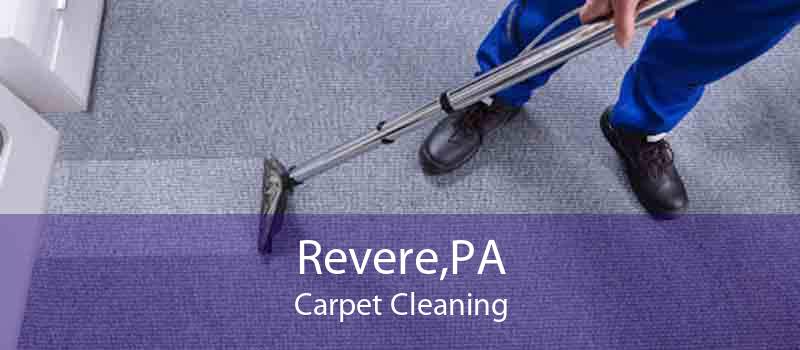 Revere,PA Carpet Cleaning