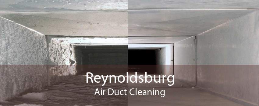Reynoldsburg Air Duct Cleaning