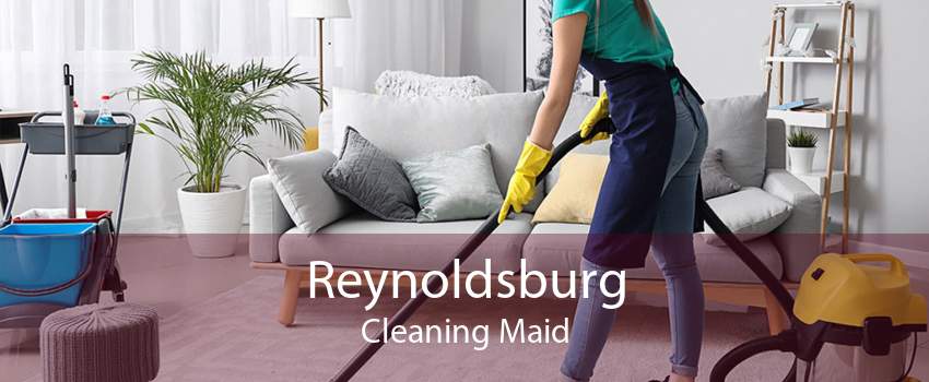 Reynoldsburg Cleaning Maid