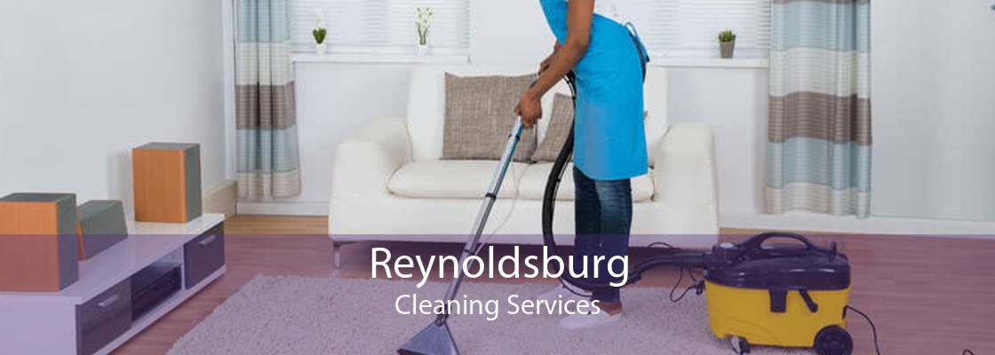 Reynoldsburg Cleaning Services