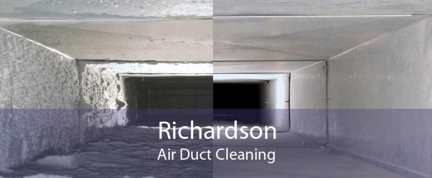 Richardson Air Duct Cleaning