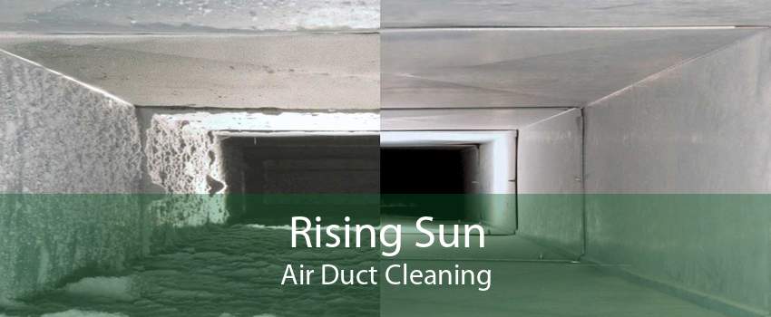 Rising Sun Air Duct Cleaning