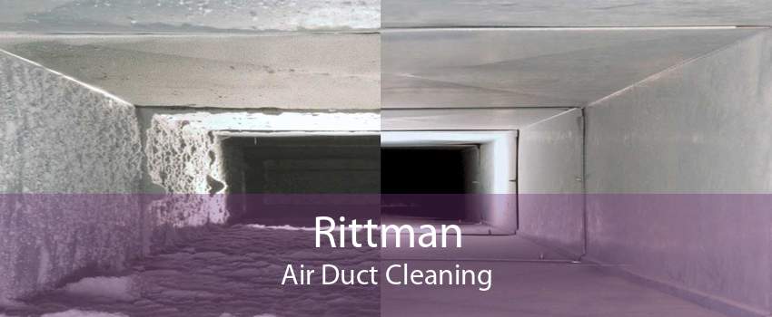 Rittman Air Duct Cleaning