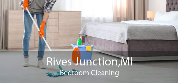 Rives Junction,MI Bedroom Cleaning