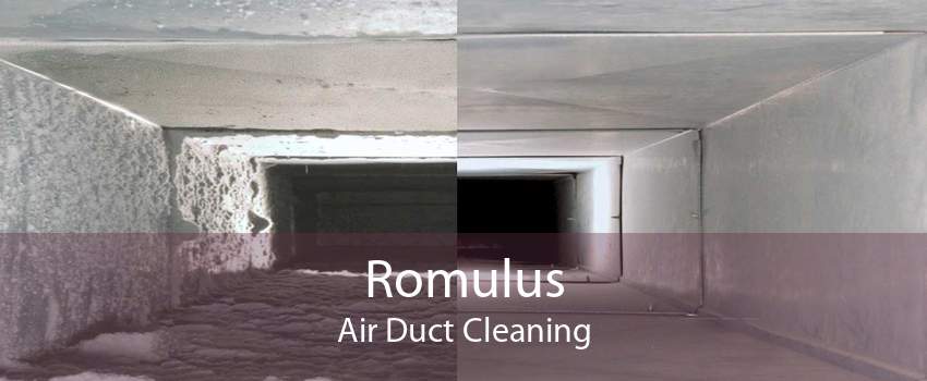 Romulus Air Duct Cleaning