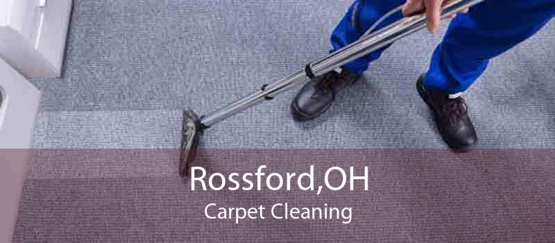 Rossford,OH Carpet Cleaning