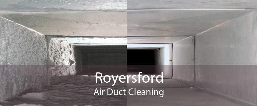 Royersford Air Duct Cleaning