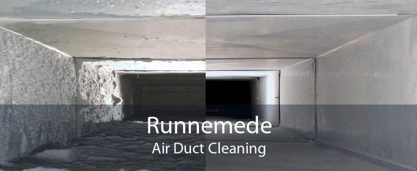 Runnemede Air Duct Cleaning