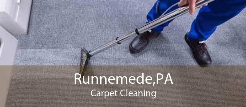 Runnemede,PA Carpet Cleaning