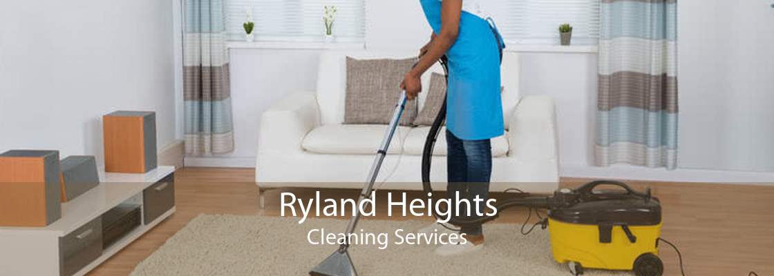 Ryland Heights Cleaning Services