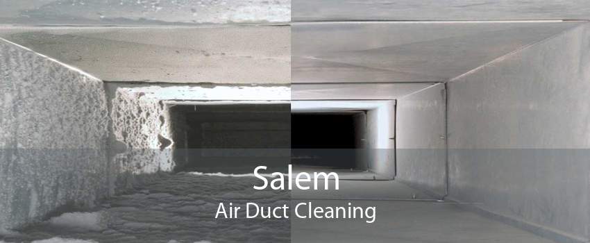 Salem Air Duct Cleaning