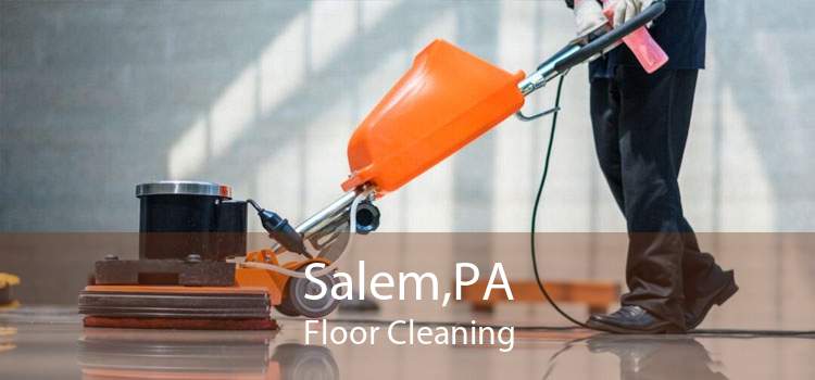 Salem,PA Floor Cleaning