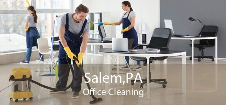 Salem,PA Office Cleaning