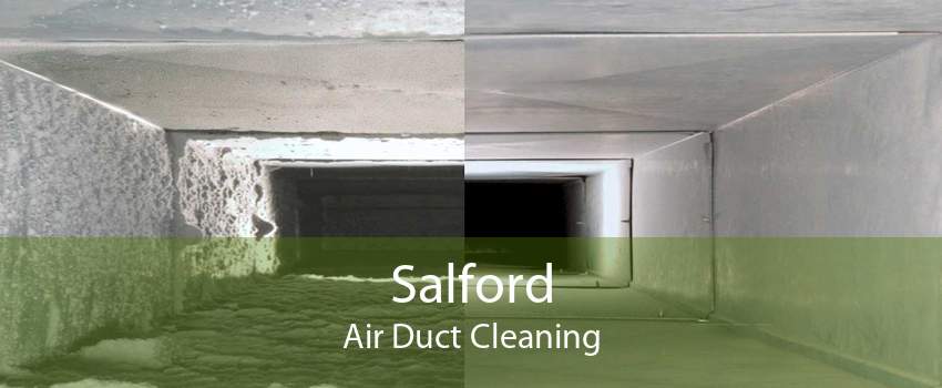 Salford Air Duct Cleaning