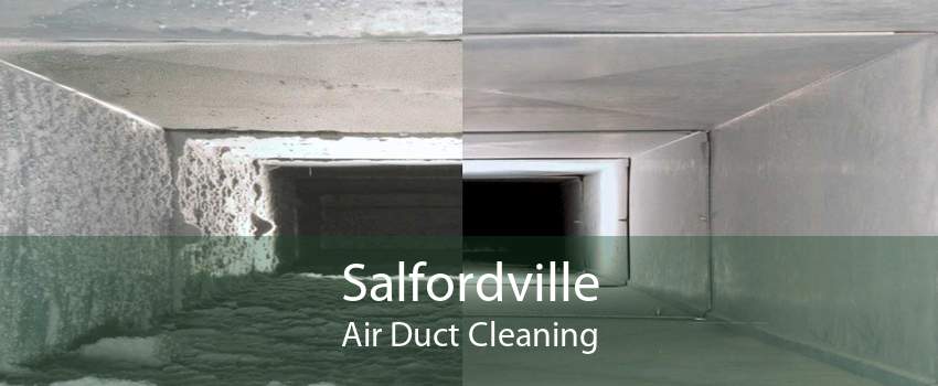 Salfordville Air Duct Cleaning