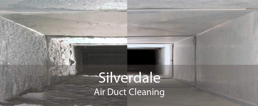 Silverdale Air Duct Cleaning