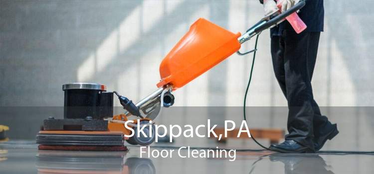 Skippack,PA Floor Cleaning