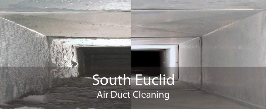 South Euclid Air Duct Cleaning