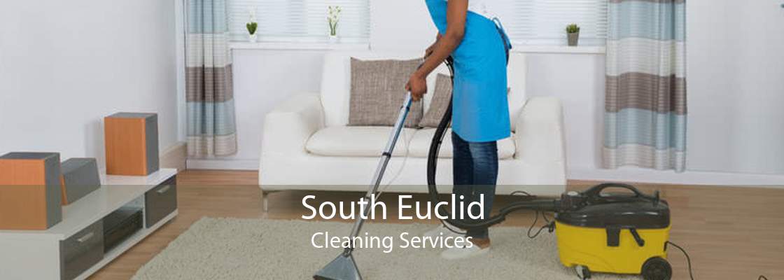 South Euclid Cleaning Services