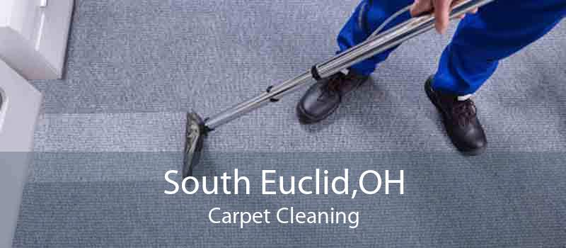 South Euclid,OH Carpet Cleaning