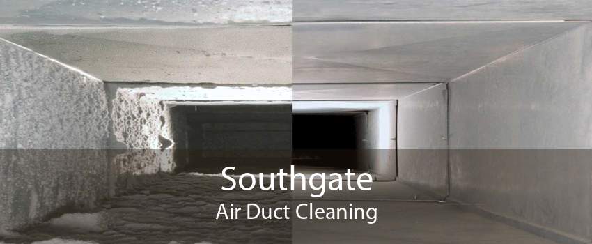 Southgate Air Duct Cleaning
