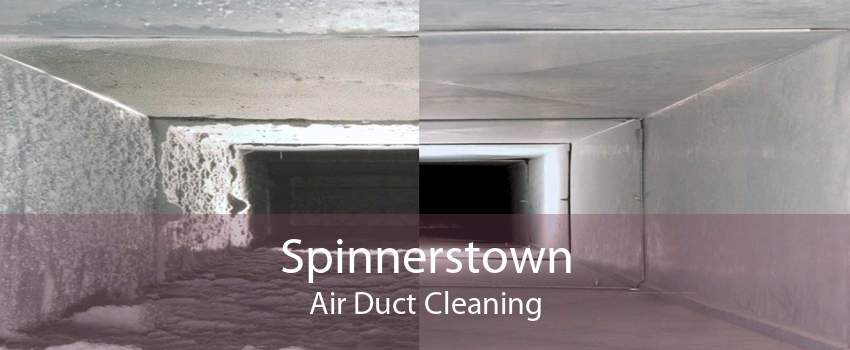 Spinnerstown Air Duct Cleaning