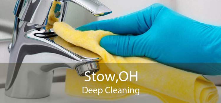 Stow,OH Deep Cleaning