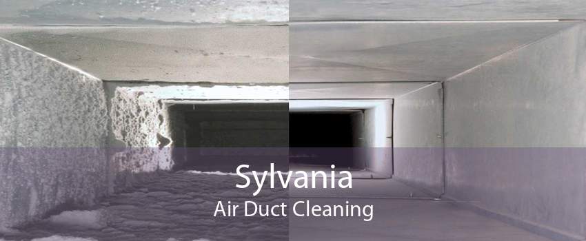 Sylvania Air Duct Cleaning