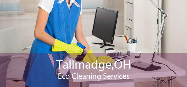 Tallmadge,OH Eco Cleaning Services