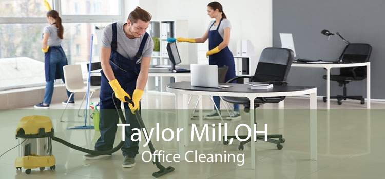 Taylor Mill,OH Office Cleaning