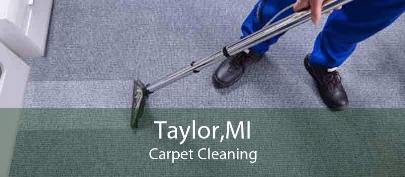 Taylor,MI Carpet Cleaning