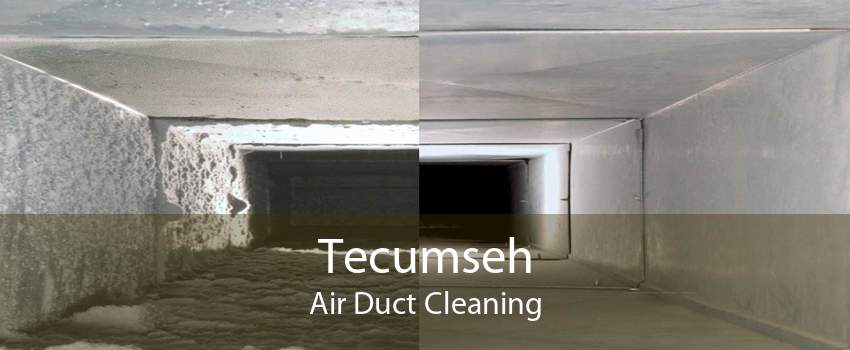 Tecumseh Air Duct Cleaning