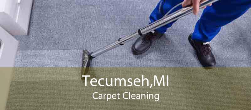 Tecumseh,MI Carpet Cleaning