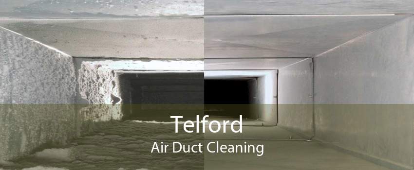 Telford Air Duct Cleaning