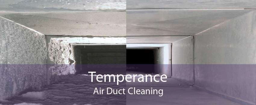 Temperance Air Duct Cleaning