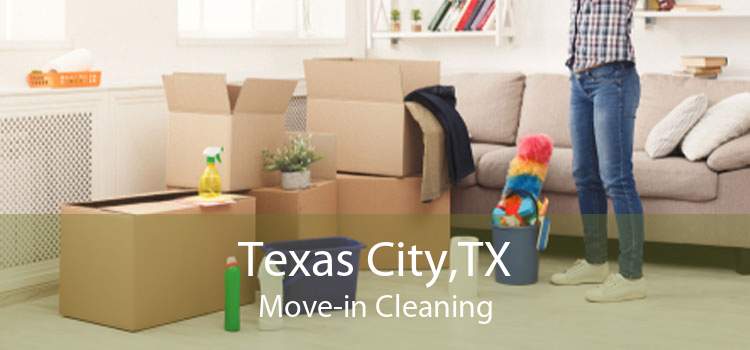 Texas City,TX Move-in Cleaning