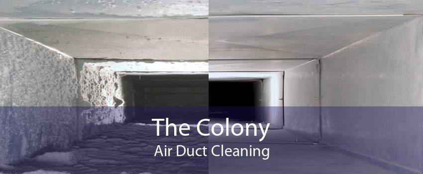 The Colony Air Duct Cleaning