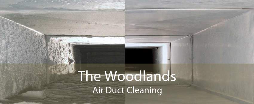 The Woodlands Air Duct Cleaning
