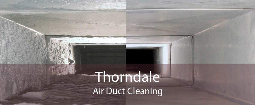 Thorndale Air Duct Cleaning