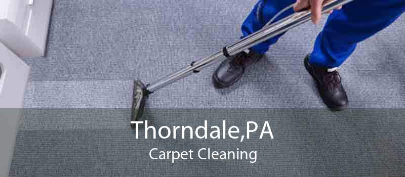 Thorndale,PA Carpet Cleaning