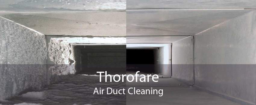 Thorofare Air Duct Cleaning