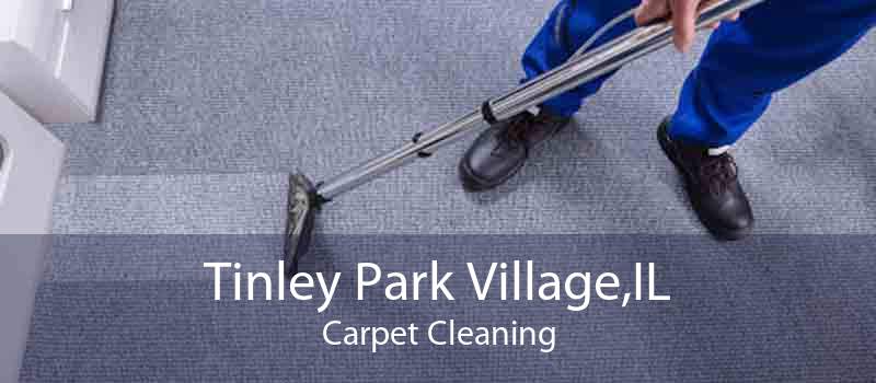 Tinley Park Village,IL Carpet Cleaning