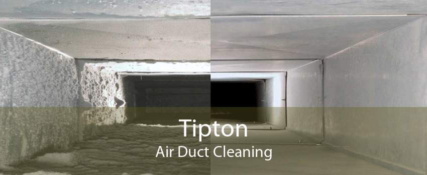 Tipton Air Duct Cleaning