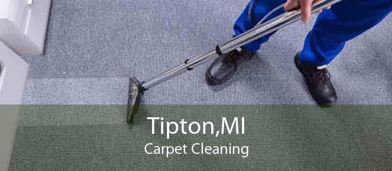 Tipton,MI Carpet Cleaning