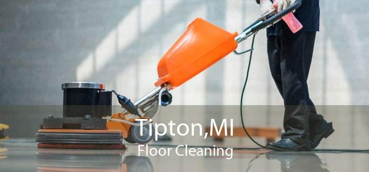 Tipton,MI Floor Cleaning