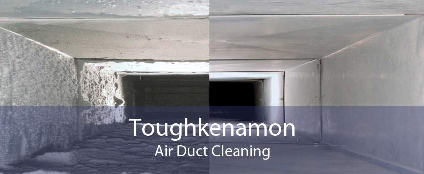 Toughkenamon Air Duct Cleaning
