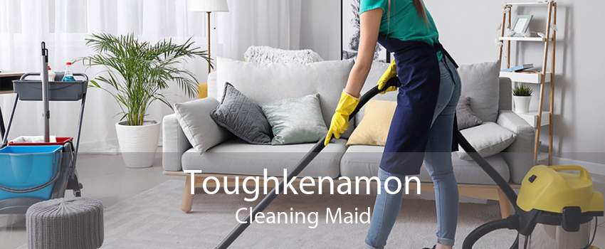 Toughkenamon Cleaning Maid